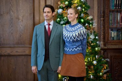 Poster: Christmas in Canterbury