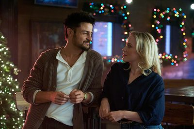 Poster: The Nights Before Christmas
