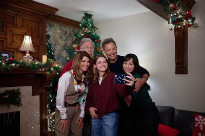 Poster: What If Christmas